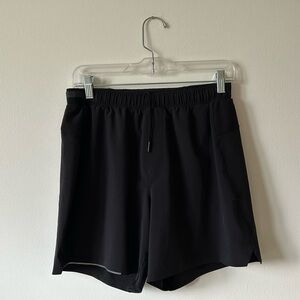 Lululemon men’s shorts